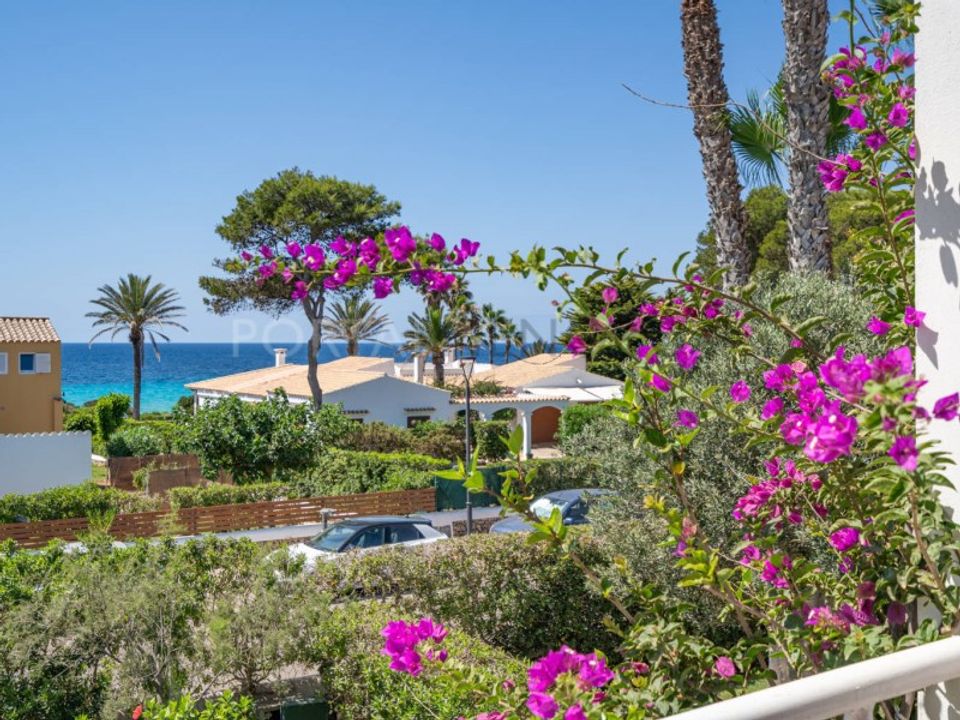 Villa i Cala'n Bosch, Menorca - foto 5