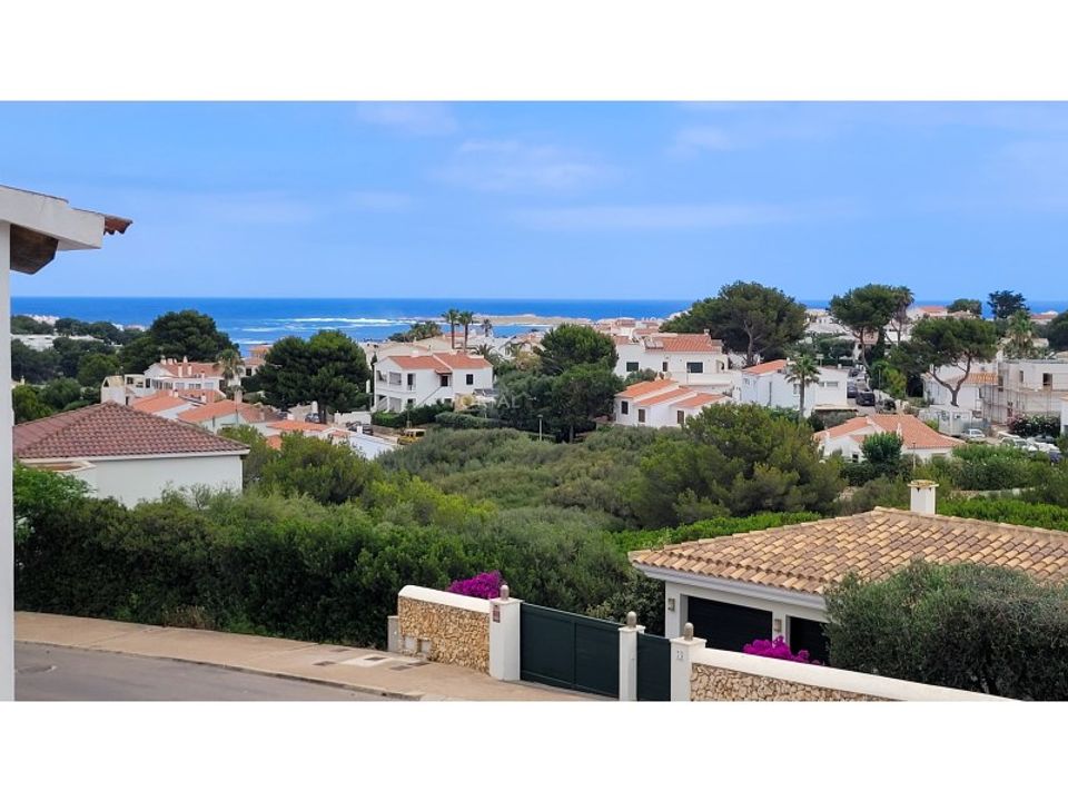 Lejlighed i Es Mercadal, Menorca - foto 1