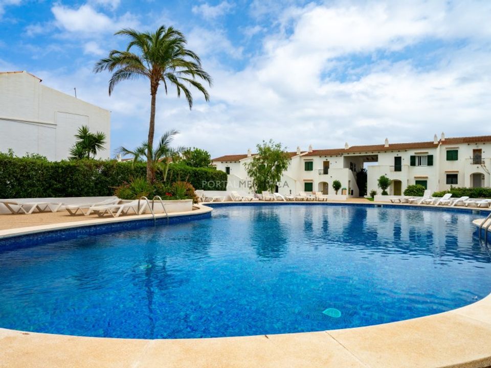 Lejlighed i Es Mercadal, Menorca - foto 4