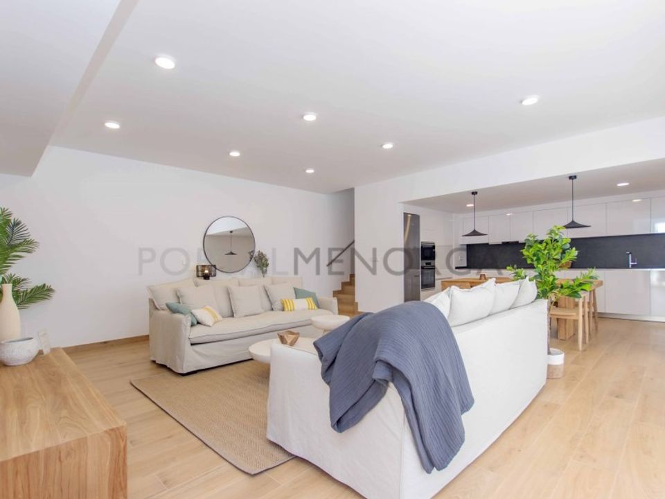 Villa in Son Parc, Menorca - foto 4