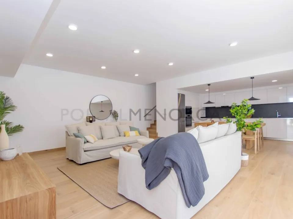 Villa in Son Parc, Menorca - foto 2