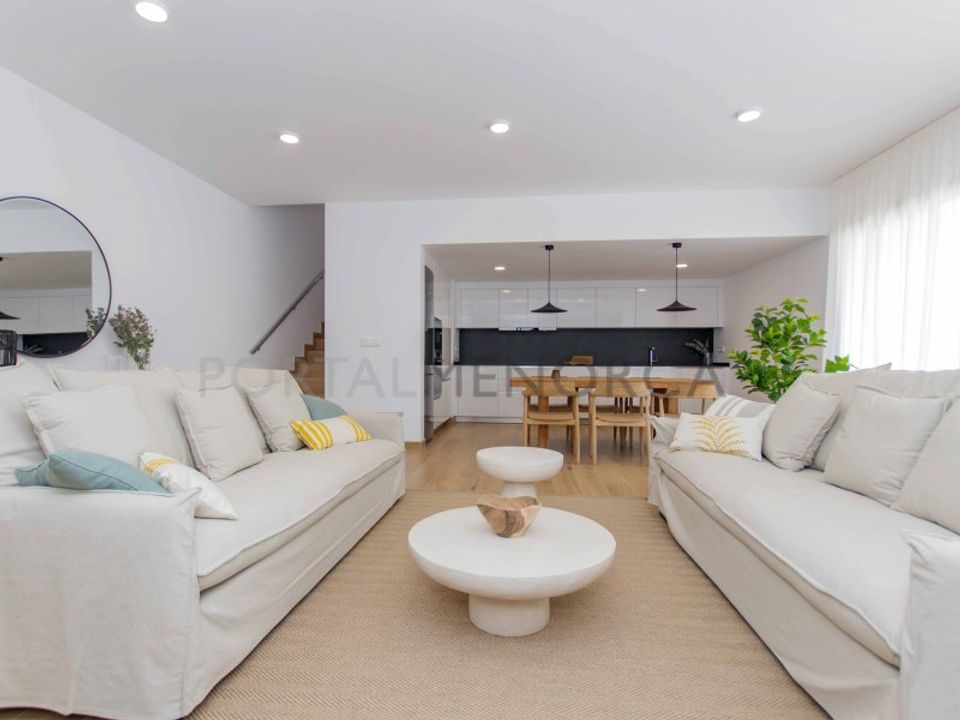 Villa in Son Parc, Menorca - foto 4