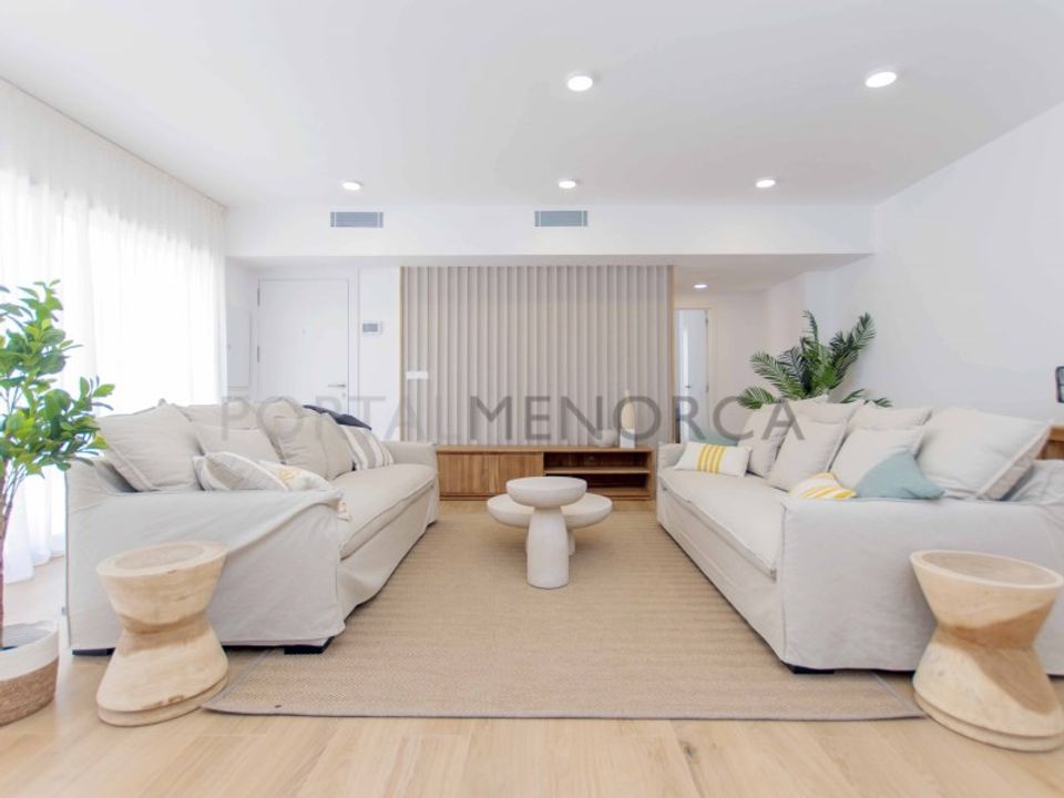 Villa in Son Parc, Menorca - foto 2