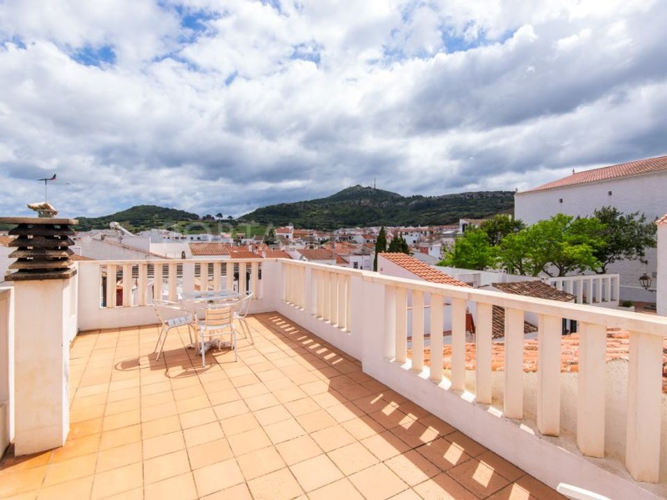 Villa i Es Mercadal, Menorca - bilde 2