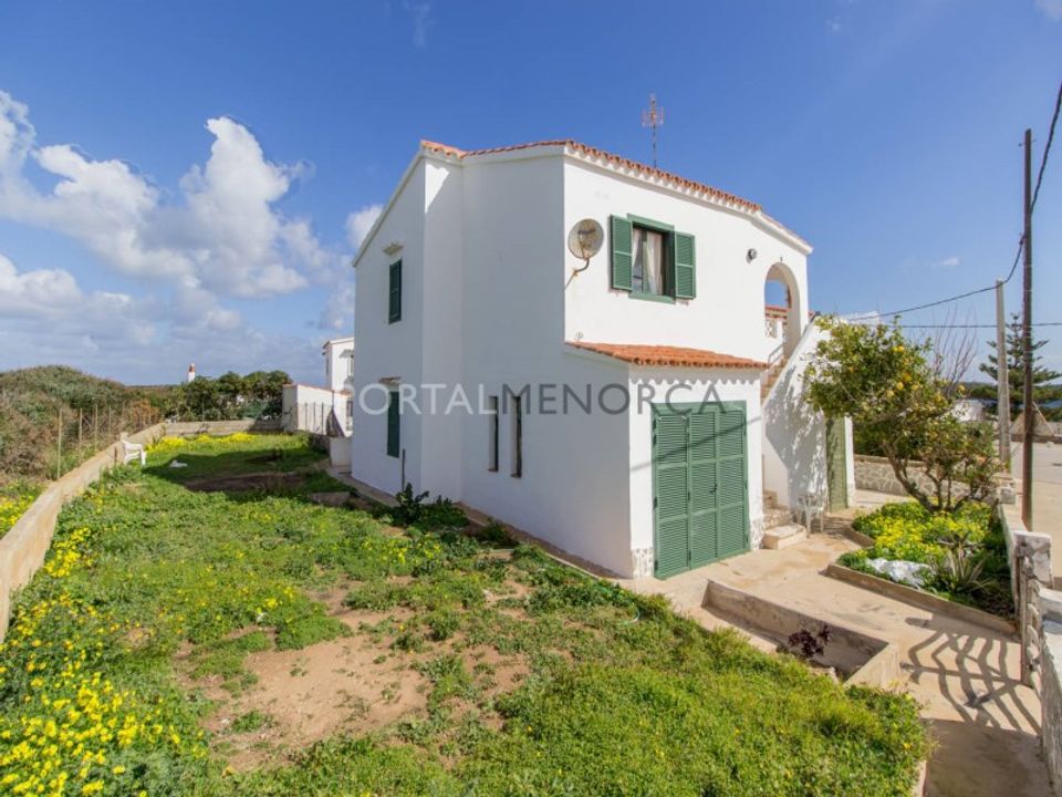 Villa in Na Macaret, Menorca - foto 2