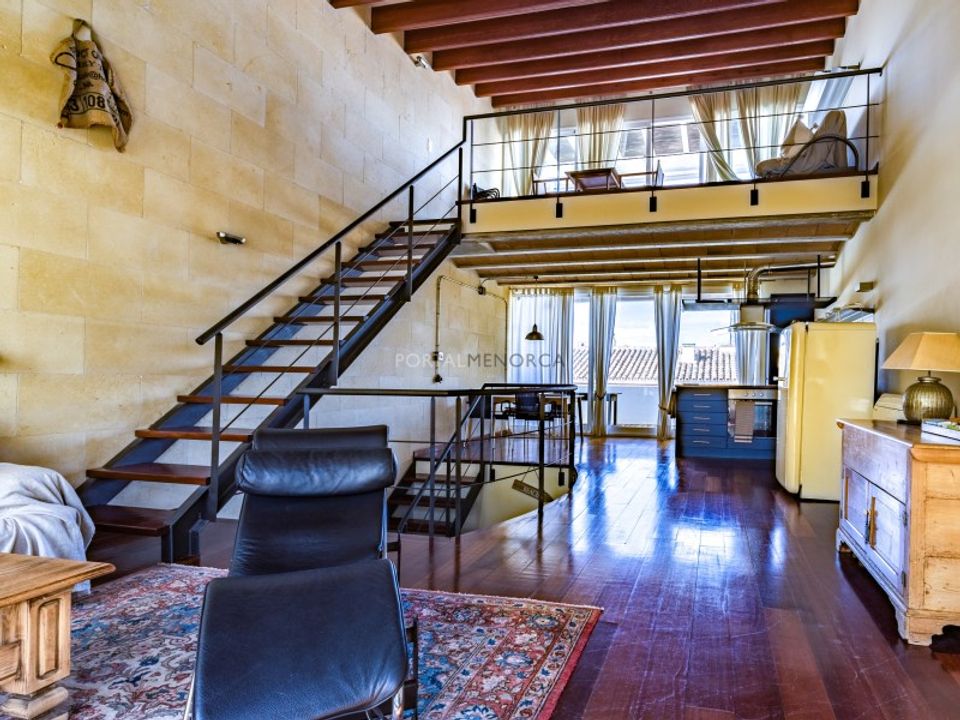 Villa i Mahon, Menorca - foto 1