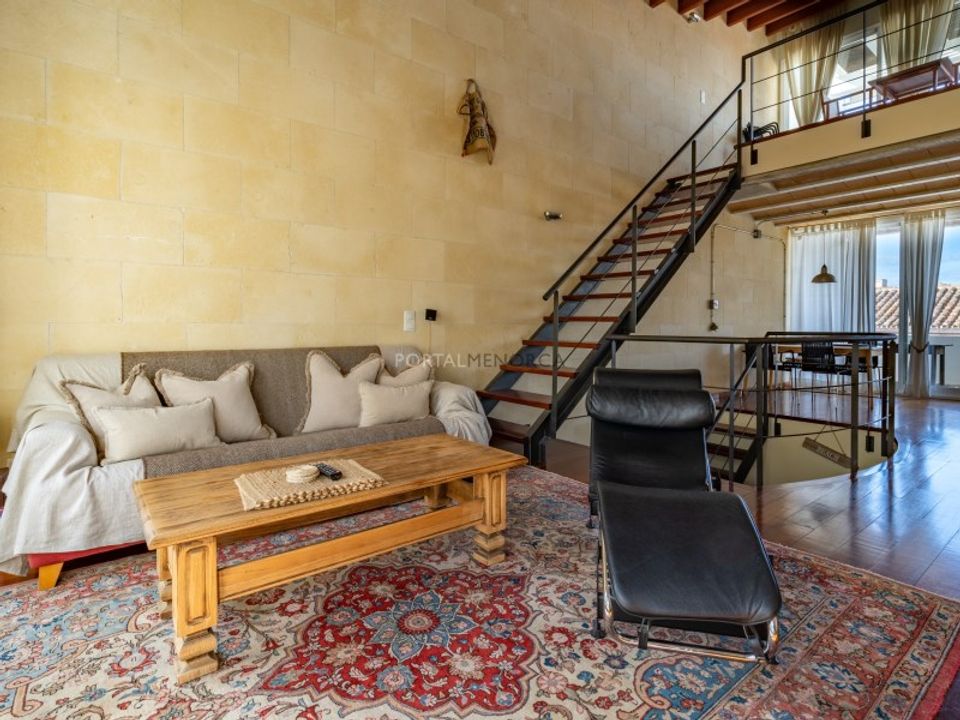 Villa i Mahon, Menorca - foto 3