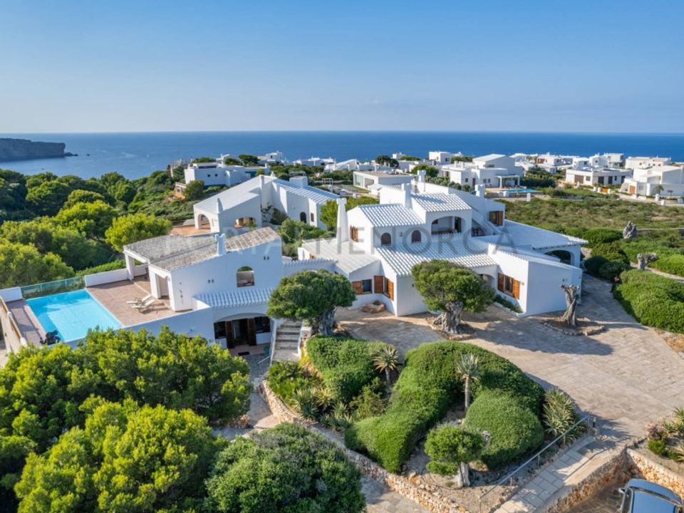 Villa in Cala'n Morell, Menorca - foto 2