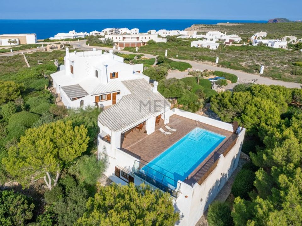 Villa in Cala'n Morell, Menorca - foto 4