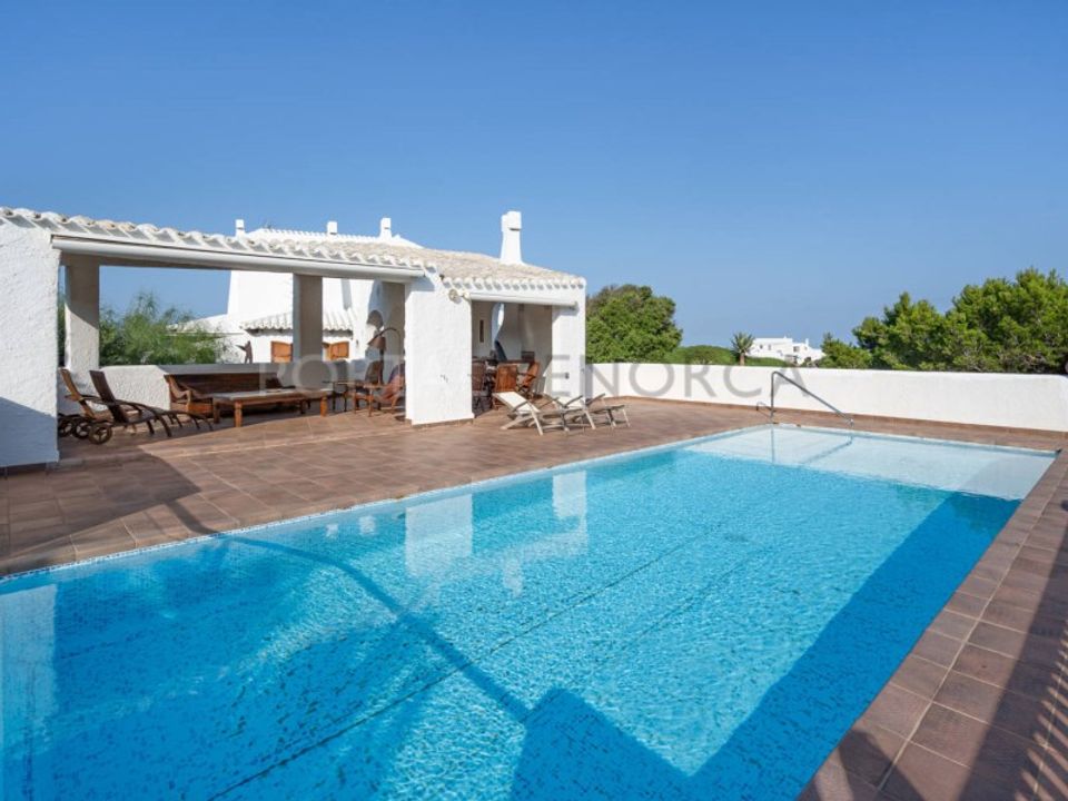 Villa in Cala'n Morell, Menorca - foto 5