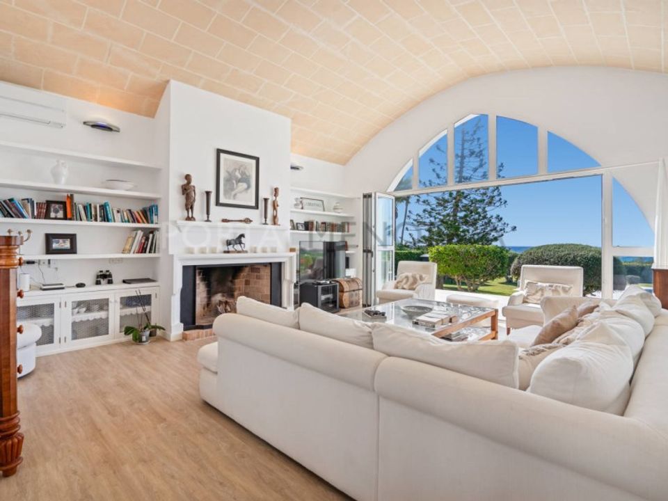 Villa i Cala'n Bosch, Menorca - foto 5