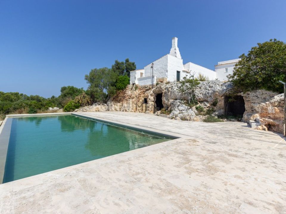Landejendom i Alaior, Menorca - foto 2