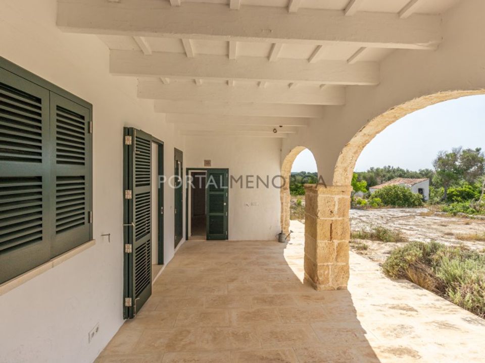 Landejendom i Alaior, Menorca - foto 3