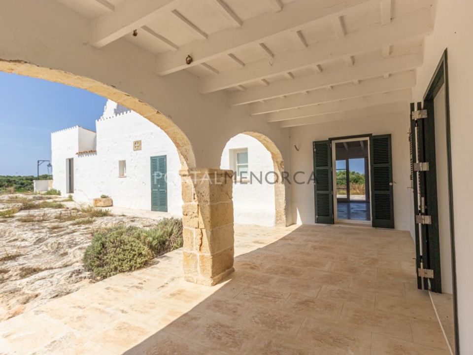 Landejendom i Alaior, Menorca - foto 4