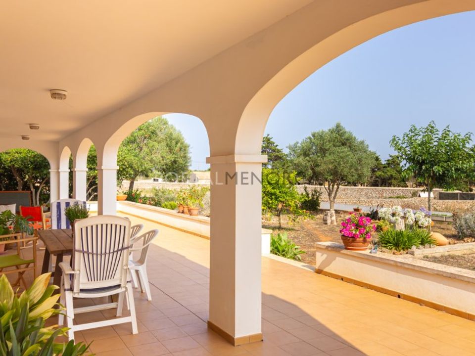 Landejendom i Sant Climent, Menorca - foto 2