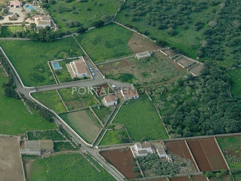 Landejendom i Sant Climent, Menorca - foto 5
