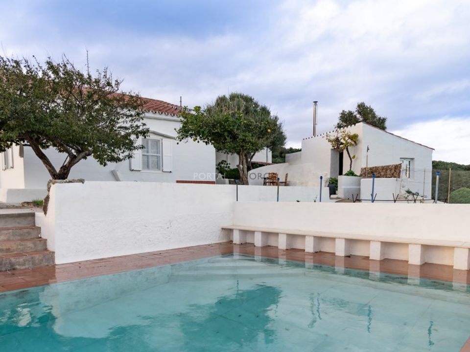 Herregård i Mahon, Menorca - bilde 5