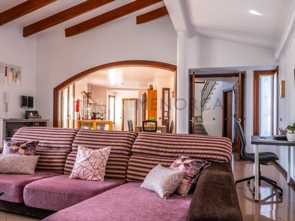 Villa i Cala Blanca, Menorca - foto 2