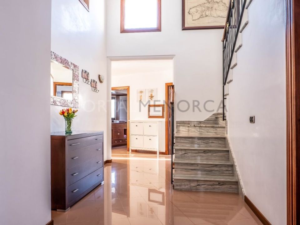 Villa i Cala Blanca, Menorca - foto 4