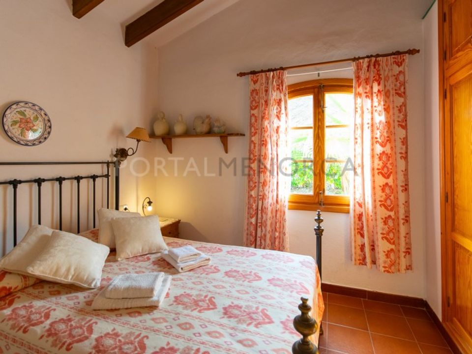Villa i Playas de Fornells, Menorca - foto 3