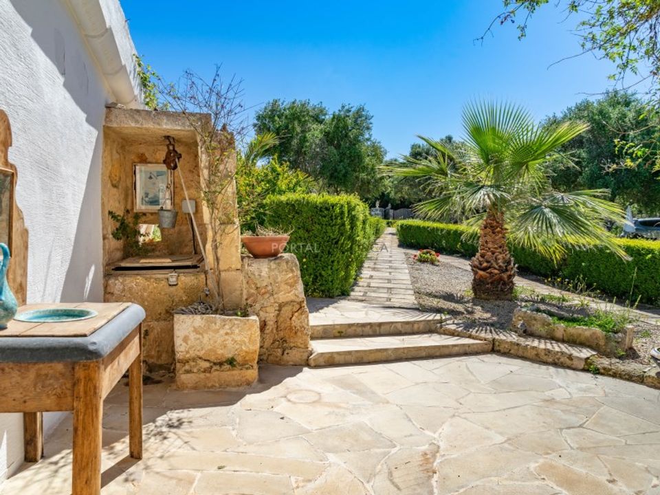 Landejendom i Sant Lluis, Menorca - foto 5