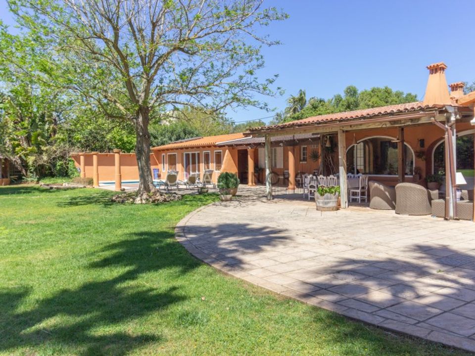 Casa rural em Llucmacanes, Menorca - foto 3