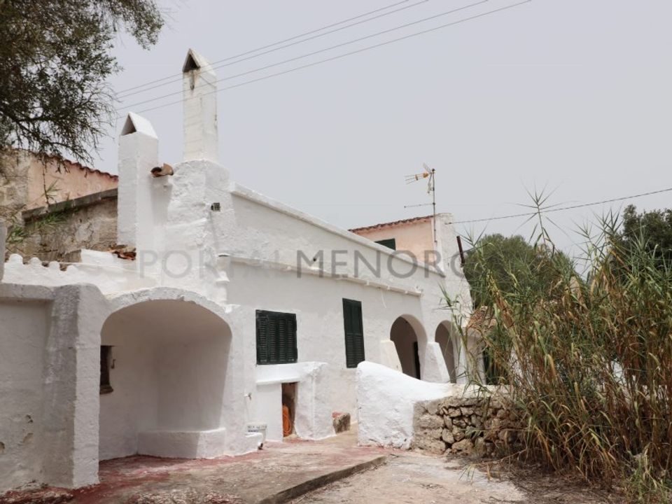 Landejendom i Alaior, Menorca - foto 2