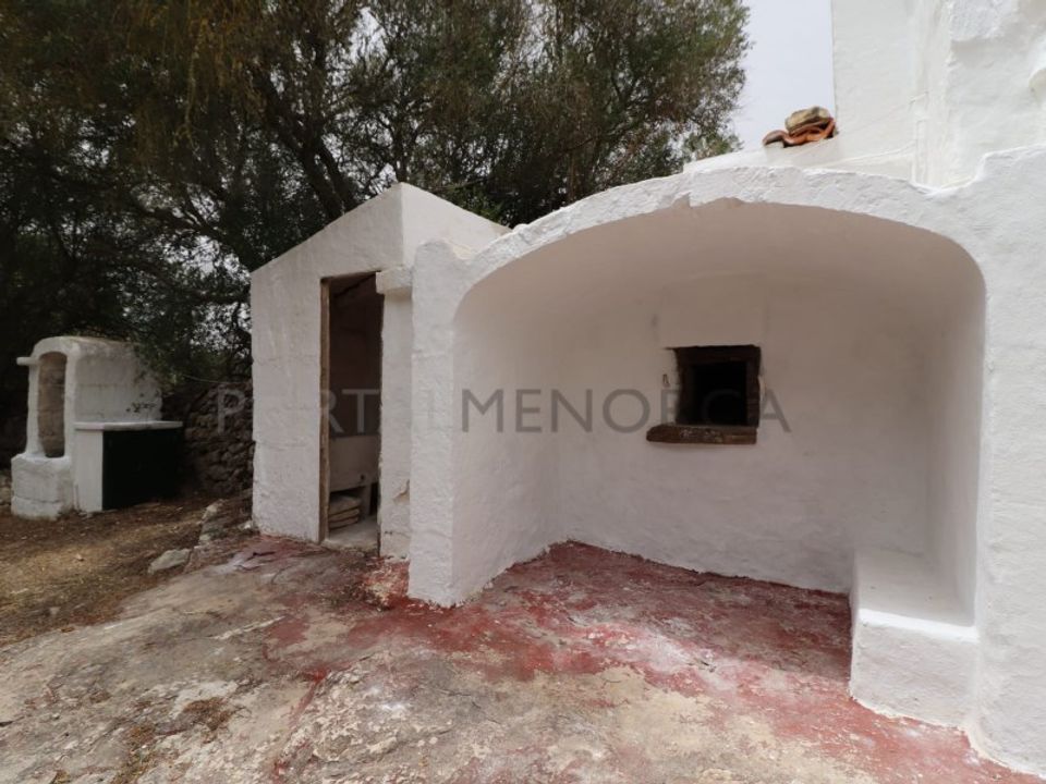 Landejendom i Alaior, Menorca - foto 4