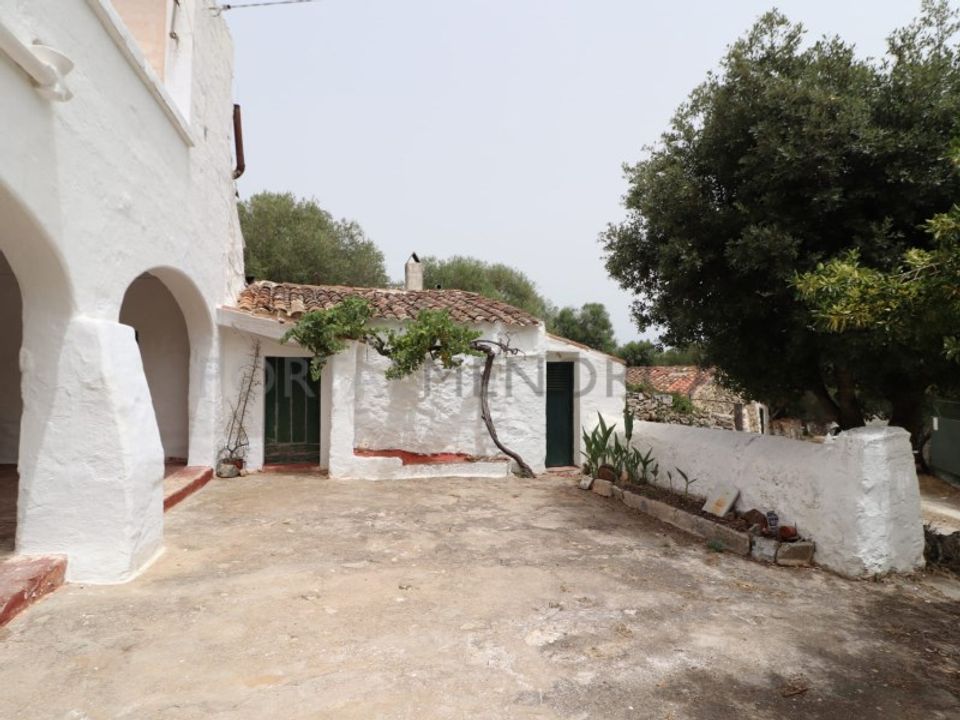Landejendom i Alaior, Menorca - foto 5