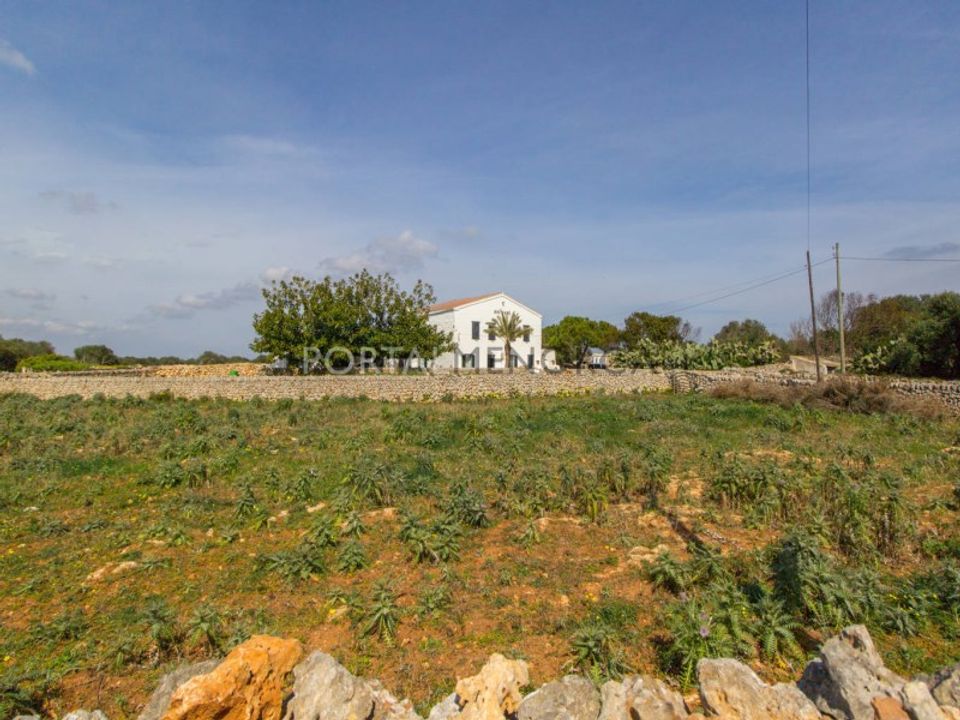 Landejendom i Es Castell, Menorca - foto 2