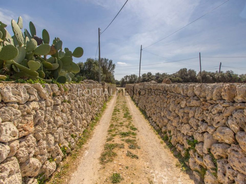 Landejendom i Es Castell, Menorca - foto 4