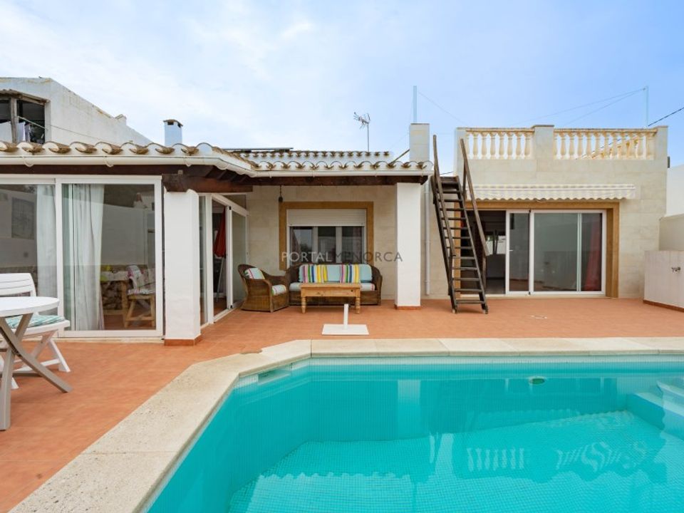 Landhuis in Es Castell, Menorca - foto 2