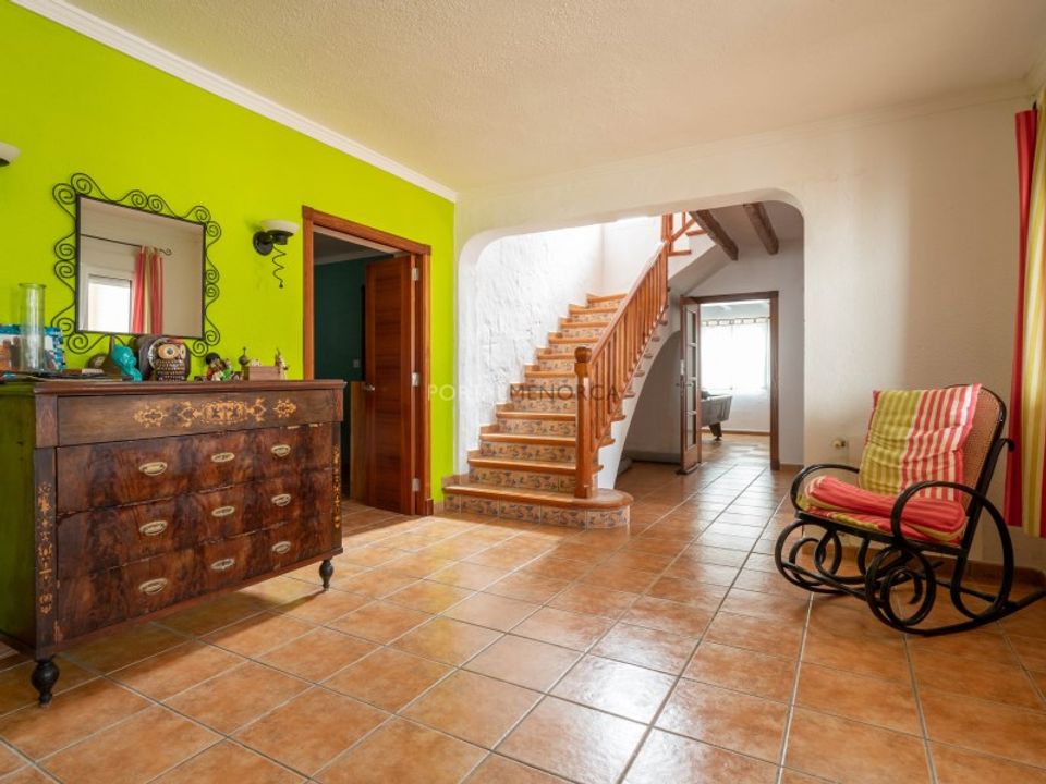 Landhuis in Es Castell, Menorca - foto 4