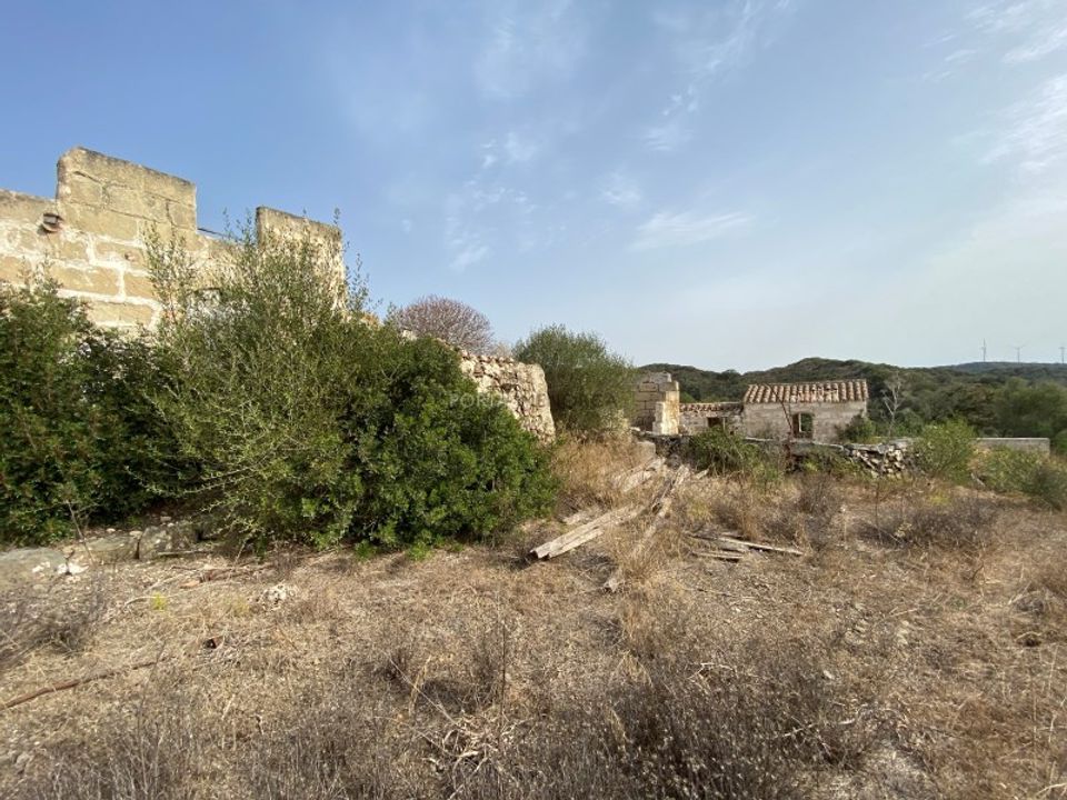 Landejendom i Es Grau, Menorca - foto 5