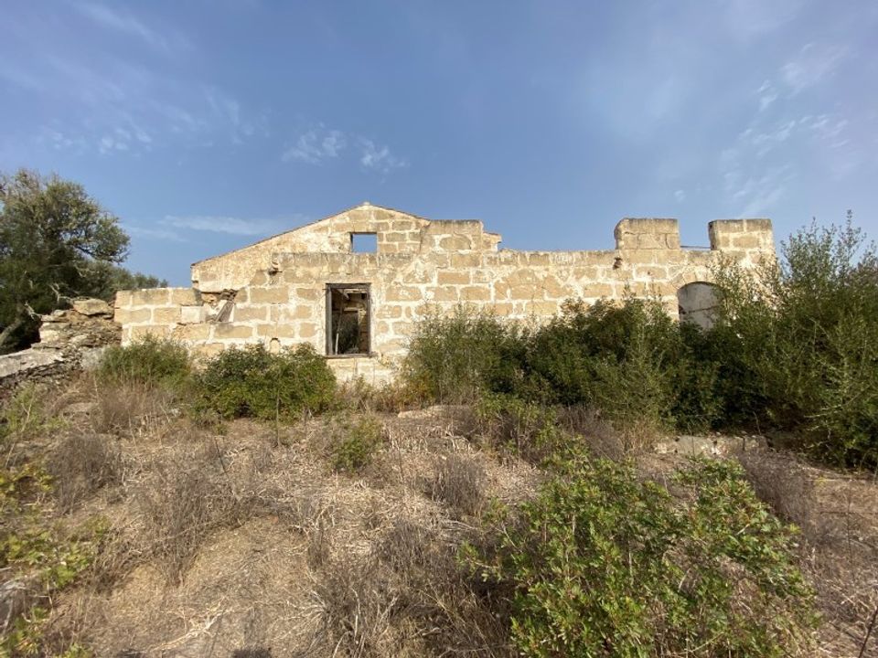 Landejendom i Es Grau, Menorca - foto 2