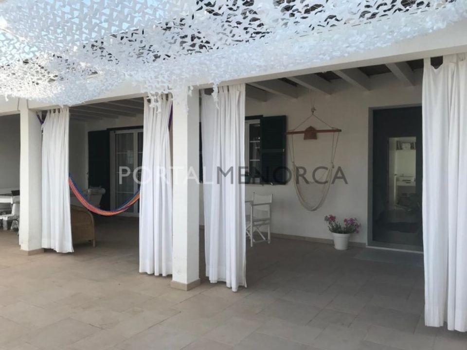 Casa rural em Llucmacanes, Menorca - foto 3