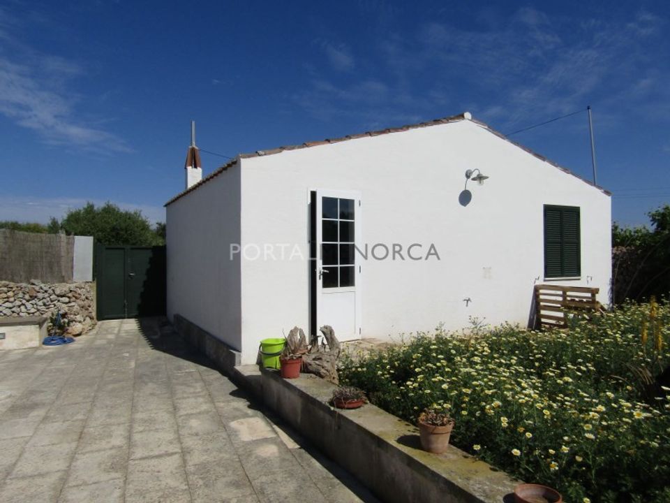 Casa rural em Llucmacanes, Menorca - foto 5