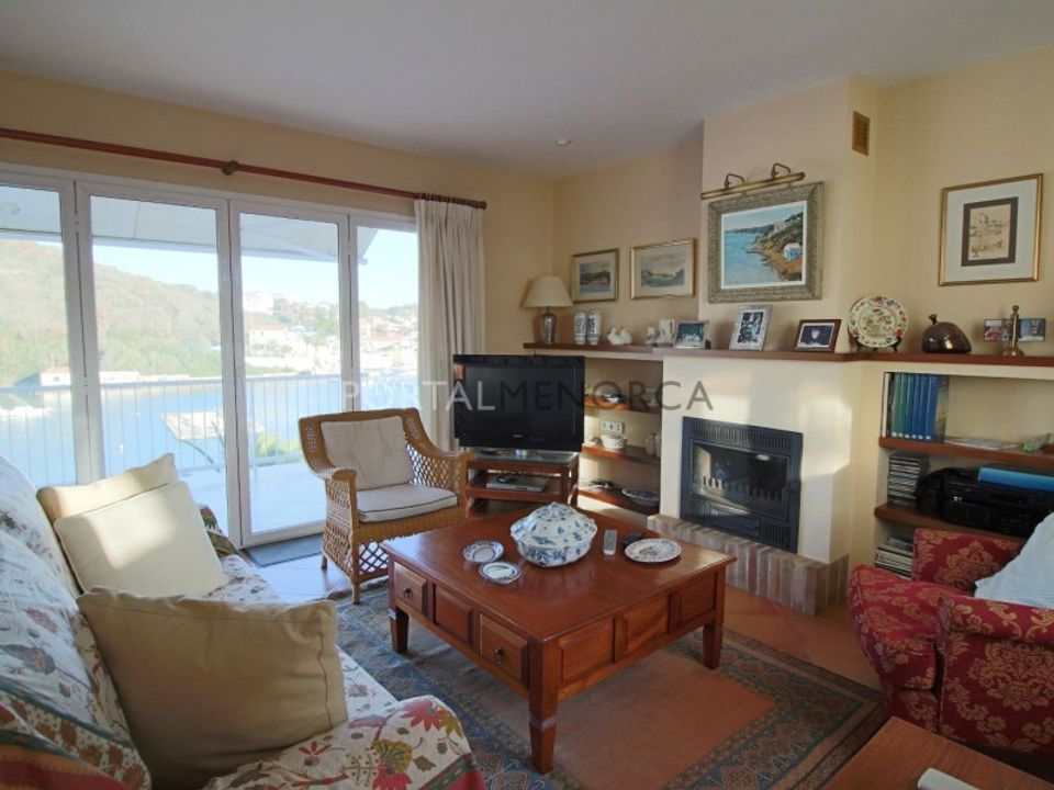 Villa i Cala Llonga, Menorca - foto 3