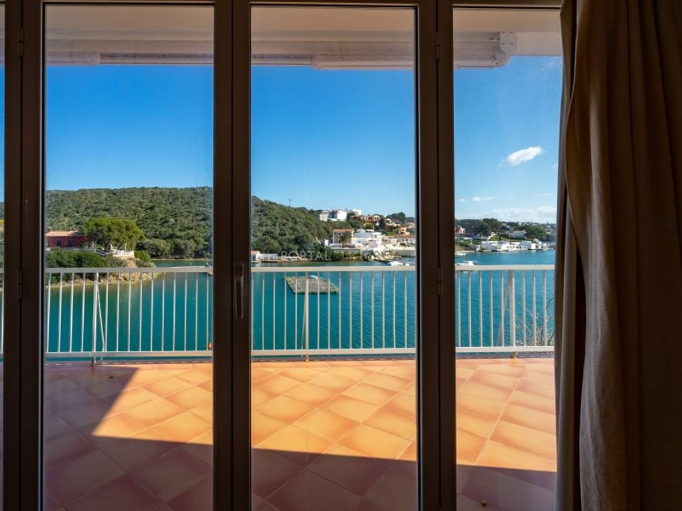 Villa i Cala Llonga, Menorca - foto 4