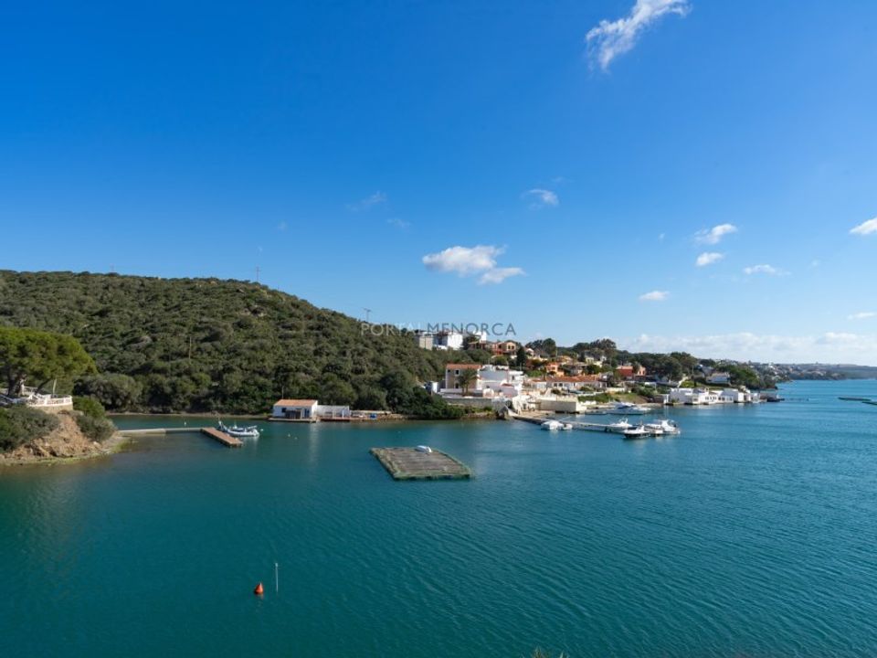 Villa i Cala Llonga, Menorca - foto 5
