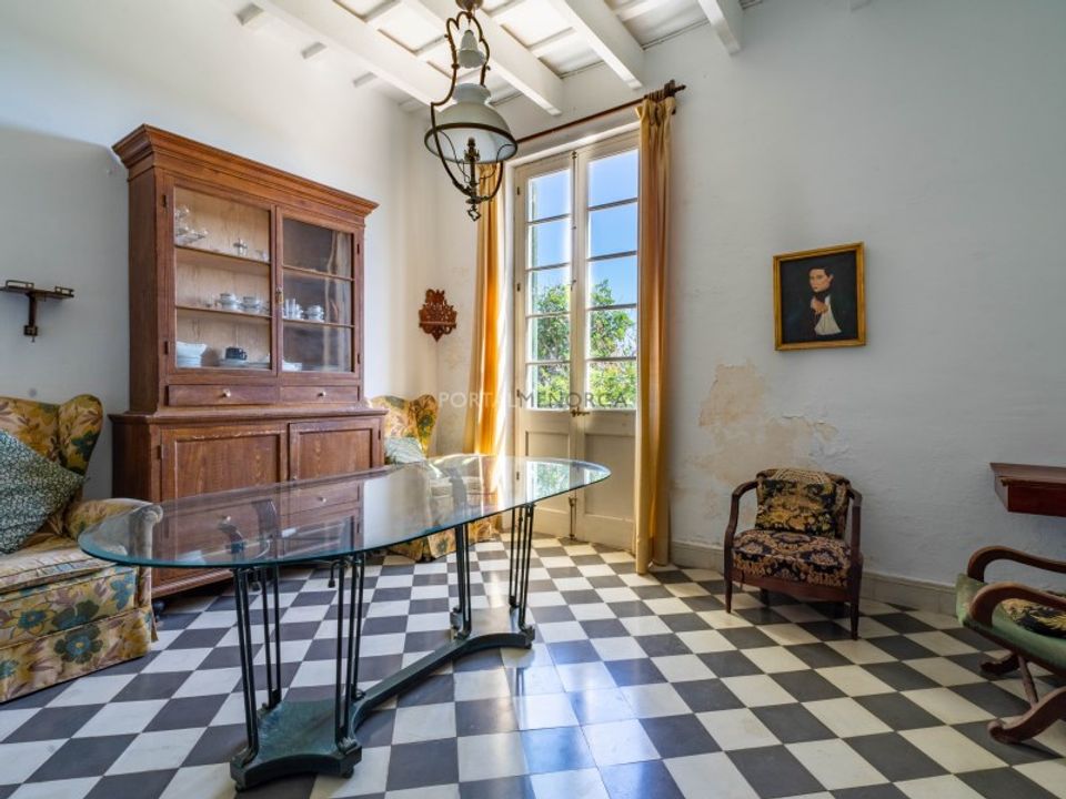 Landejendom i Alaior, Menorca - foto 2