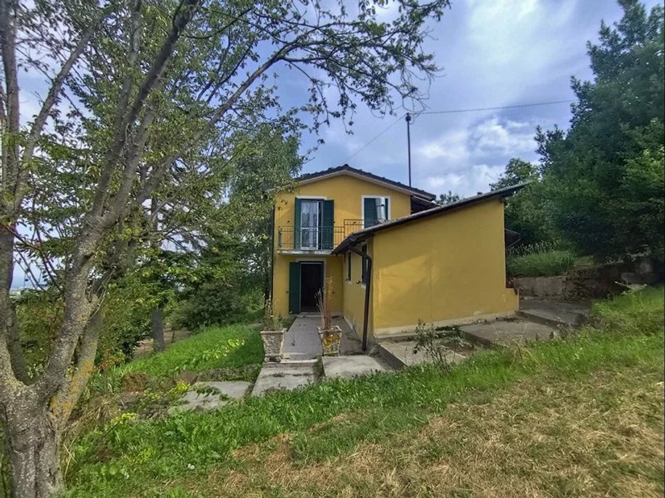 Villa i Belvedere Langhe, Cuneo - foto 1