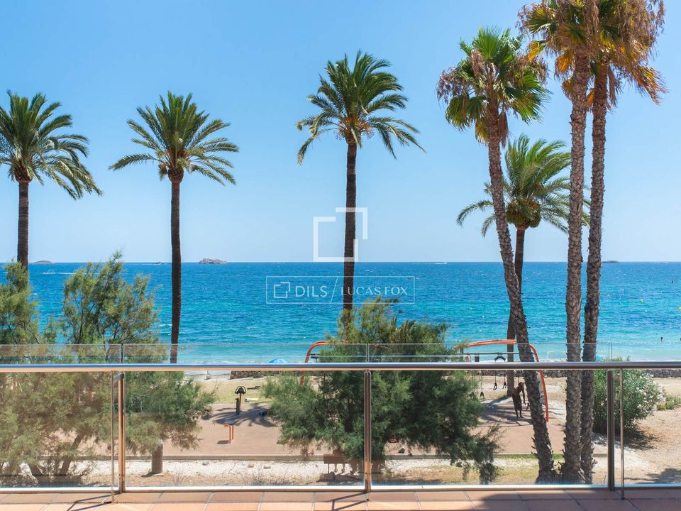 Lejlighed i Ibiza, Ibiza - foto 1