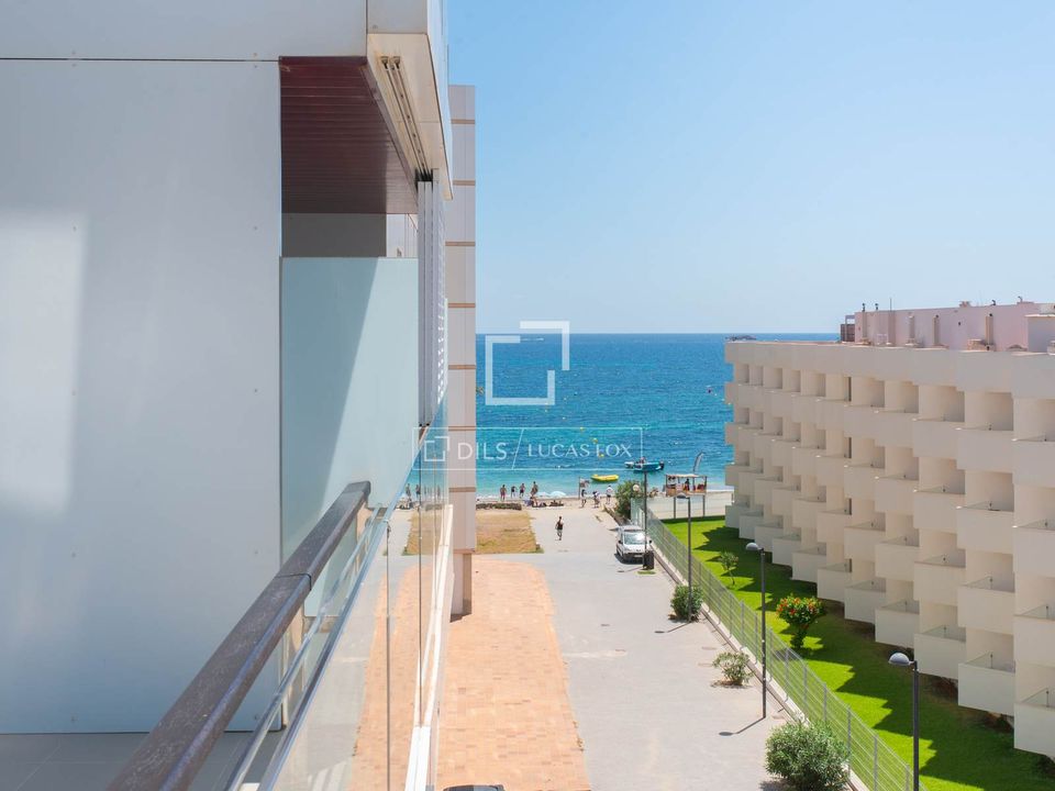 Lejlighed i Ibiza, Ibiza - foto 2