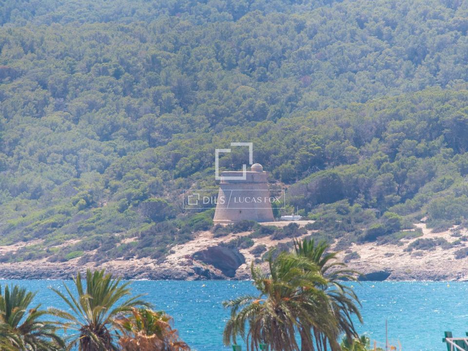 Lejlighed i Ibiza, Ibiza - foto 4