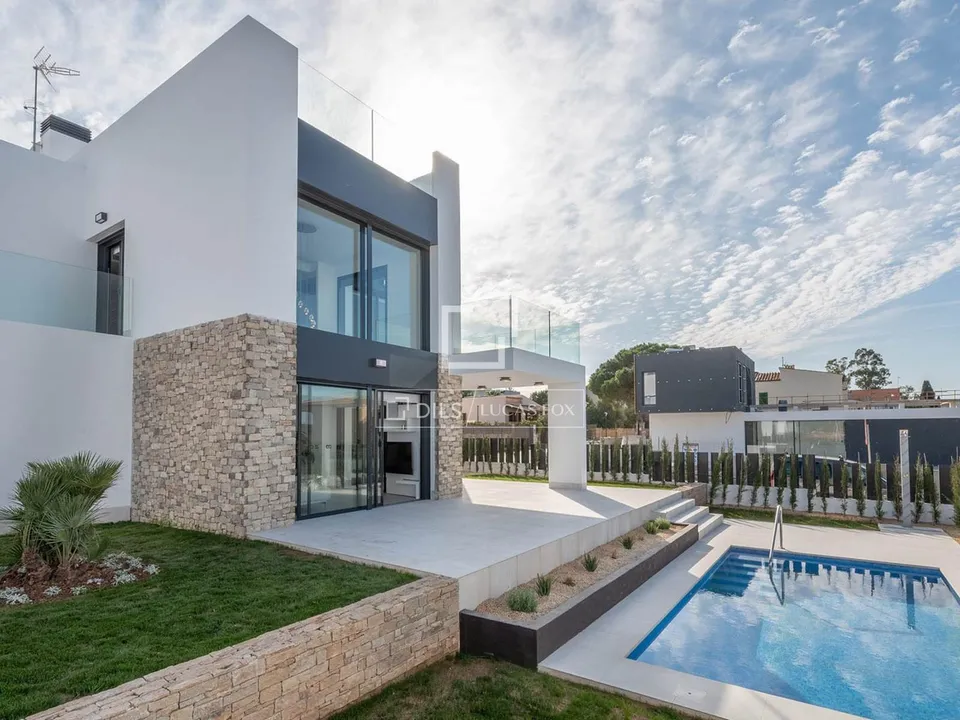 Villa i Colonia De Sant Pere, Mallorca - foto 2