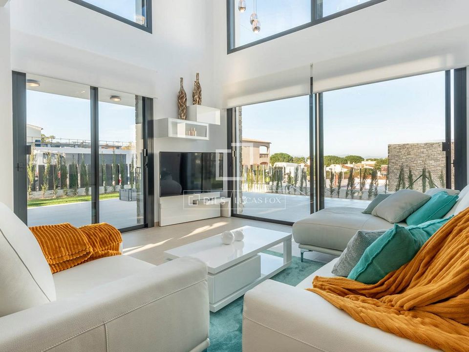 Villa i Colonia De Sant Pere, Mallorca - foto 4