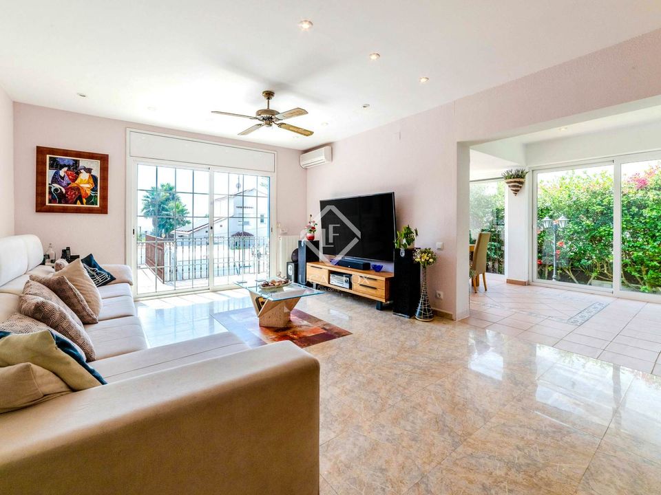 Villa i Sitges, Barcelona - foto 2