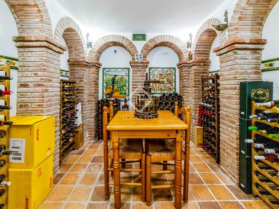 Villa i Sitges, Barcelona - foto 4