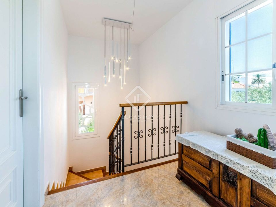 Villa i Sitges, Barcelona - foto 5